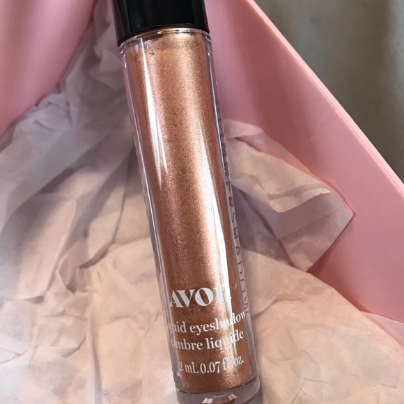 NWT Avon Beauty Box - Picture 4 of 13